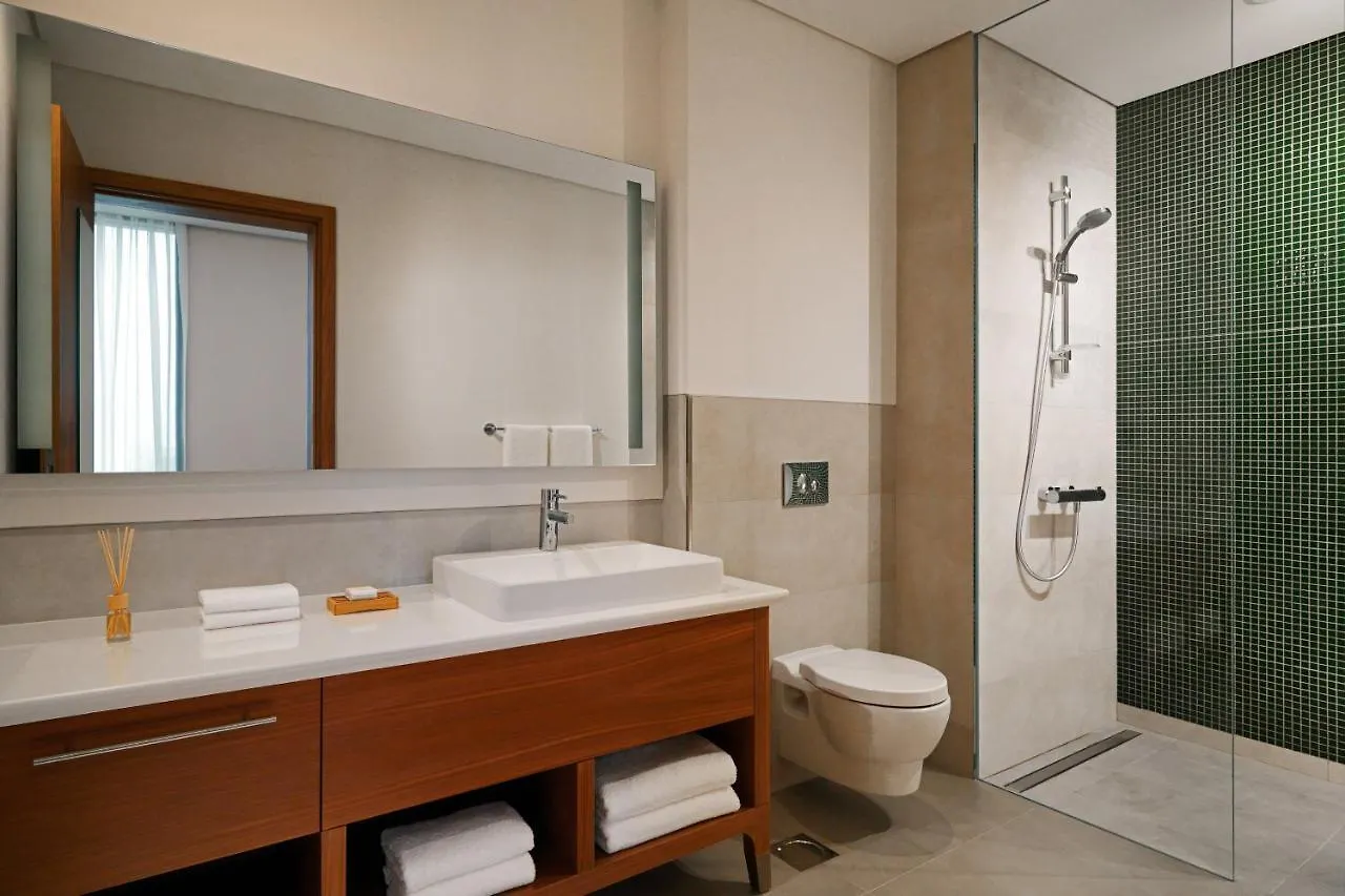 Element Me'Aisam, Dubai Hotel